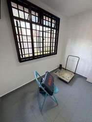 Blk 119 Bukit Merah View (Bukit Merah), HDB 3 Rooms #610221841